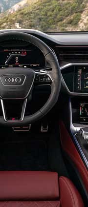 Audi İncele