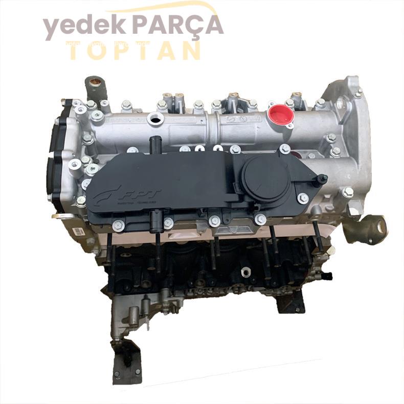 OPAR MOTOR,YARIM(1.4 95HP 16V)  500