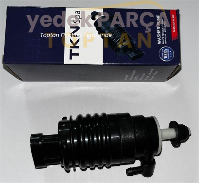 CAM SU MOTORU RENAULT R9-R11-R19-R21 WP400