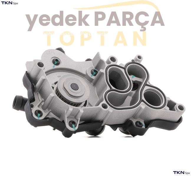 TKN DEVİRDAİM SU POMPASI VW 1.5 TSI 05E121111K-G-M-J