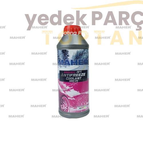 FEBI ANTIFRIZ EFLATUN 5 LITRE