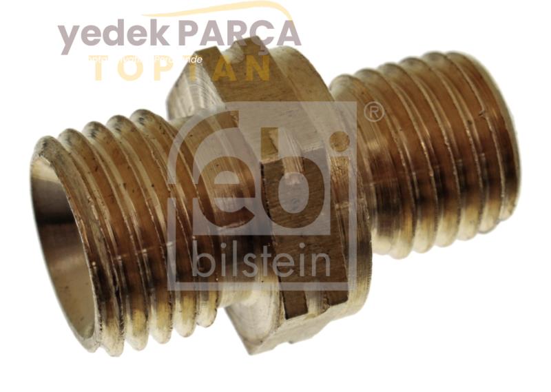 FEBI YAKIT POMPA ARA REKOR MERCEDES W201 W202 W124