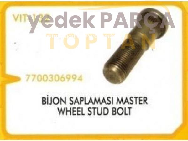 BIJON SAPLAMA ARKA MASTER MOVANO