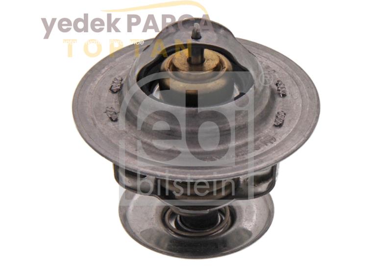 FEBI TERMOSTAT 80C CADDY2 GOLF JETTA PASSAT