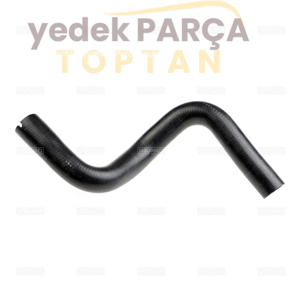 Yedek Parça :RAPRO RADYATOR UST HORTUMU PEUGEOT 1007 207 1.4 HDI DV4TD Özellikler: R15368