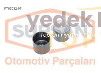 Yedek Parça :SUPSAN SUBAP FINCANI IN EX (7.95MM) (MEKANIK) 1.5DCI K9K CLIO KANGOO 1.9DCI F9Q KANGOO MEGANE Özellikler: FT-07012-07