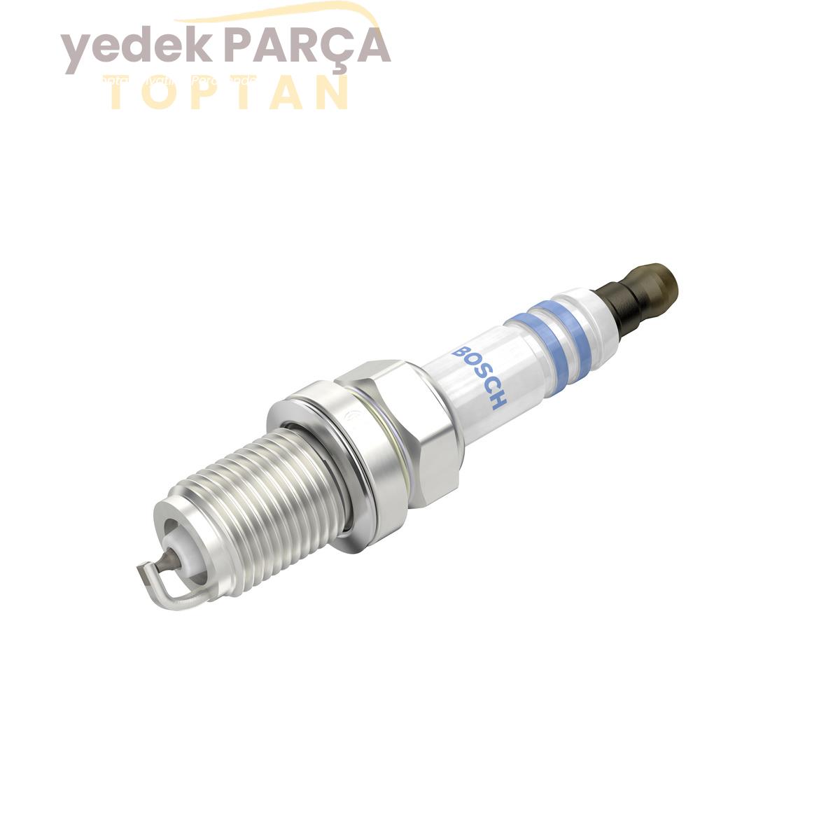 BOSCH BUJI LPG FR7KI332S ASTRA CORSA VECTRA VW GOLF PASSAT