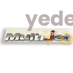 MULTİJET BORDO LINEA YAZI YM