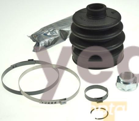 GKN AKS KORUGU DIS HONDA CIVIC 1.6 INJ. 92>95 EURO CIVIC 96> INTEGRA MAZDA 626 1.6 87>91