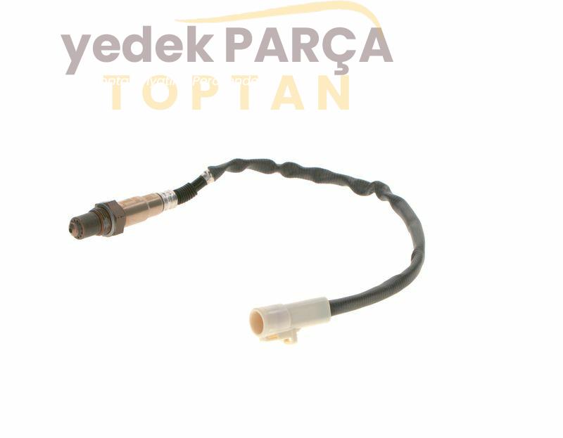 BOSCH OKSIJEN LAMBDA SENSOR UST FOCUS 1.6ZETEC 03> S40 V50