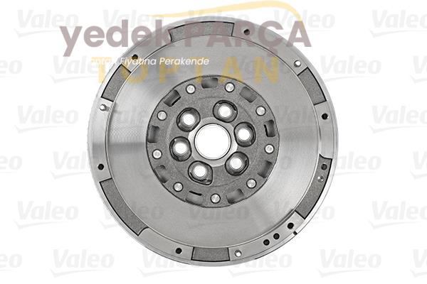 VALEO DEBRIYAJ VOLANI COMBOD MITO 1.6 JTDM DELTA3 1.6D MULTIJET BRAVO2 DOBLO GRANDE PUNTO