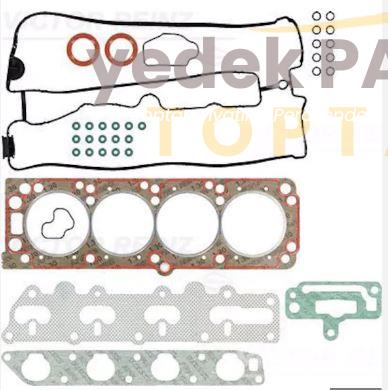 TAKIM CONTA UST SUBAP LASTIKLI VECTRAB VECTRAA ASTRAF OMEGA B X20XEV C20SEL (94-01)