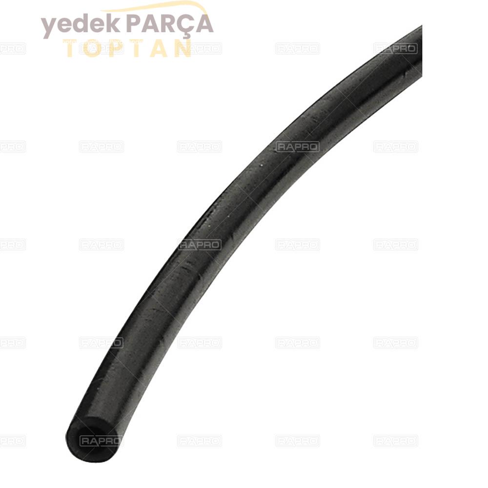 Yedek Parça :RAPRO BENZIN HORTUMU Ø7X13MM 1200MM R9 R11 R19 1.4 1.6 KAR C2J L53H C2L L53S C2J L423 Özellikler: R12195