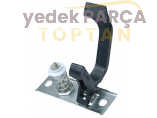 AYHAN PLASTIK MOTOR KAPUT KILIT MEKANIZMASI ALBEA PALIO 2002-2005 YM