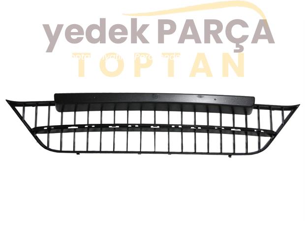 Yedek Parça :LINEA 11> TAMPON ALT IZGARASI ÇITASIZ Özellikler: 