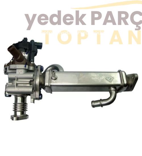 EGR ALT GÖVDE PLASTİĞİ DUCATO 2.3