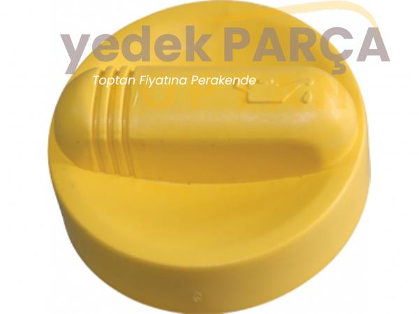 Yedek Parça :AYHAN PLASTIK KANGOO CLIO MOTOR YAG KAPAGI (7700110770) Özellikler: A-1233