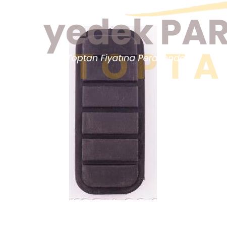 R9 GAZ PEDAL PLASTİĞİ 