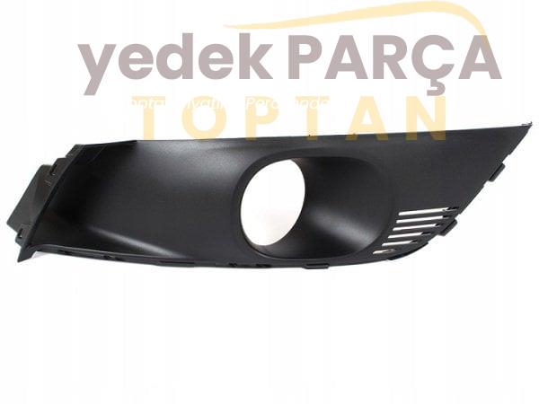  MEGANE IV SEDAN SOL SİS FAR ÇERÇEVESI