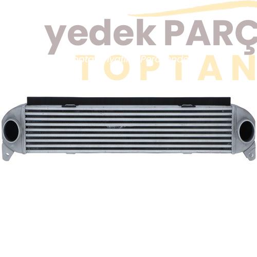 TURBO RADYATÖRÜ PML500031