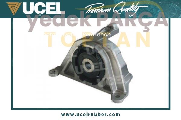 UCEL MOTOR TAKOZU ARKA DOBLO 1.9D