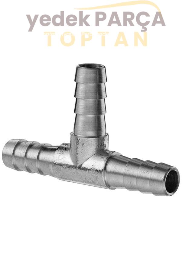 HORTUM EKLEME T Sİ REKOR 10MM