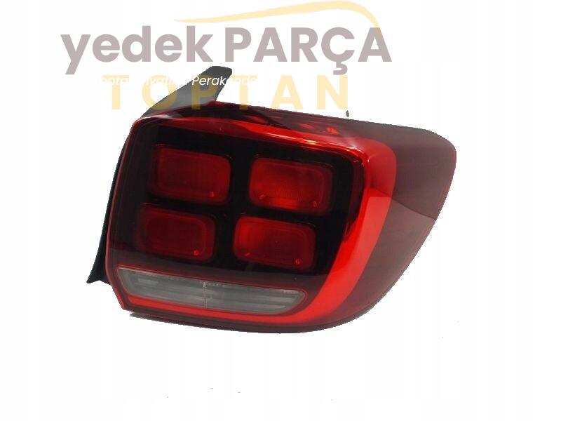 DACİA SANDERO ARKA STOP LEDLİ SAĞ