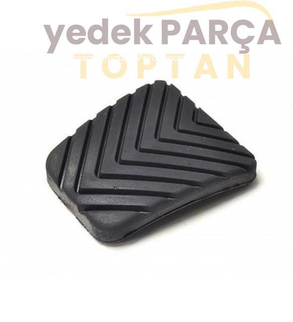 ACCENT GETZ İ20 İ30 FREN DEBRİRAJ PEDAL LASTİĞİ