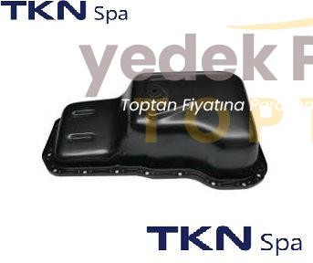 TKN YAĞ KARTERİ M131 SLX  