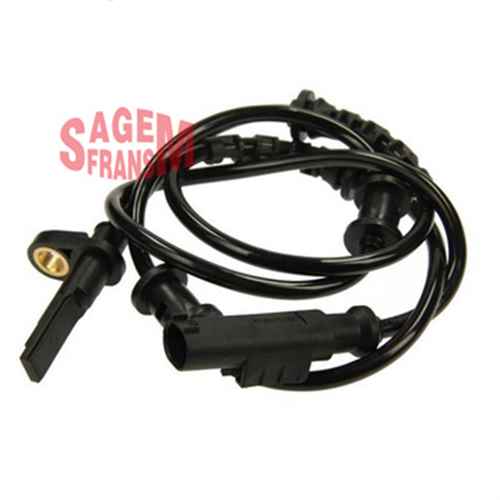 ABS SENSOR KABLO  ARKA SAG - SOL DUCATO III