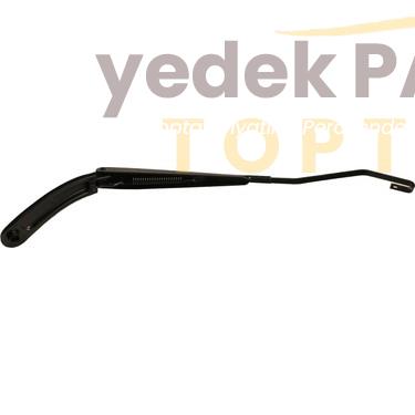 Yedek Parça :MEGANE II SİLECEK KOLU ÖN SOL Özellikler: 0