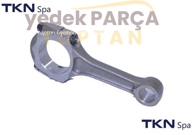 TKN RENAULT/R9, R12 PİSTON KOLU