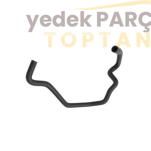 Yedek Parça :BSG KALORIFER HORTUMU 100-115-135-140 PS Özellikler: 100-115-135-140 PS