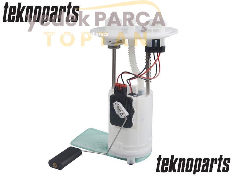 KOMPLE DEPO ŞAMANDRASI FIAT PALİO ALBEA 1.2-1.6 16V 