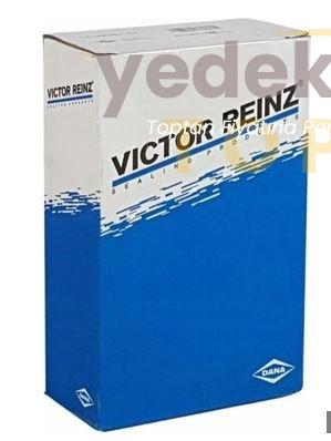 UST KAPAK CONTASI VECTRAA 2.5 V6 VECTRAC 3.2 V6 OMEGA B 2.5