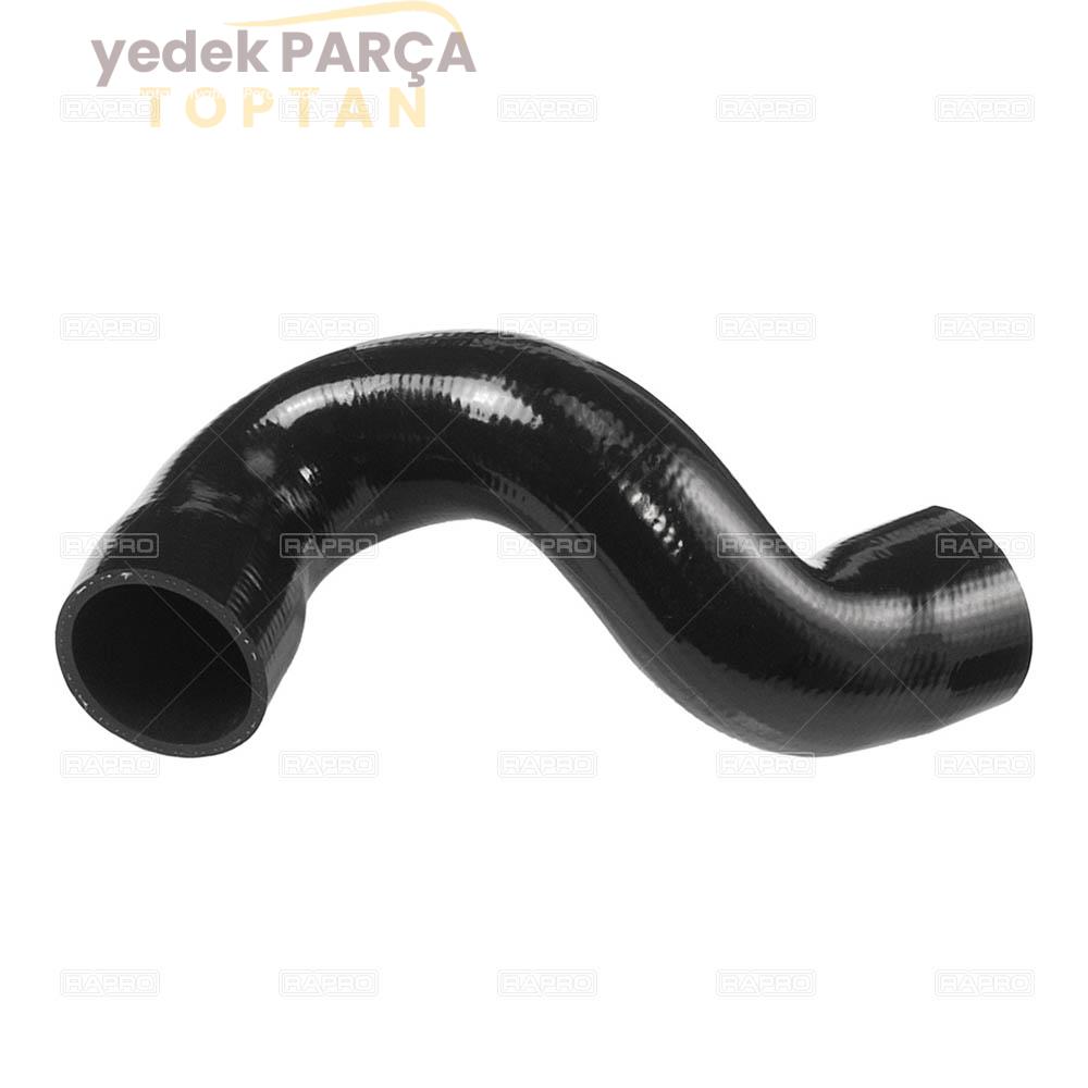 Yedek Parça :RAPRO TURBO INTERCOOLER HORTUMU VW PASSAT 1.9D Özellikler: R25234