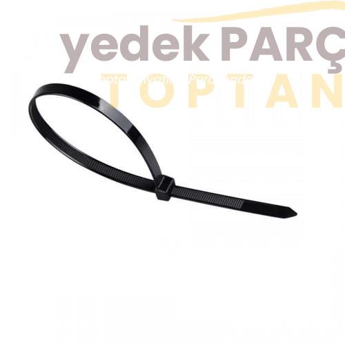 CIRT KELEPÇE SİYAH 30 CM