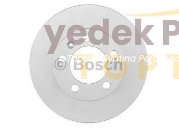 BOSCH FREN DISK AYNASI ON (TEKLI) HAVALI 302MM MASTER3 MOVANO