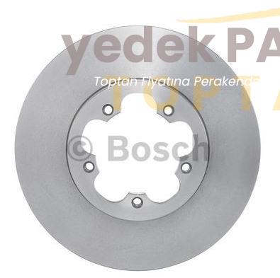 BOSCH FREN DISK AYNASI ON HAVALI 280MM TRANSIT V347 ONDEN CEKER