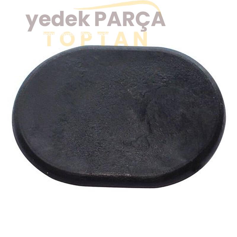 SERKAR OVAL TAPA  DKS 12 ADET Serkar