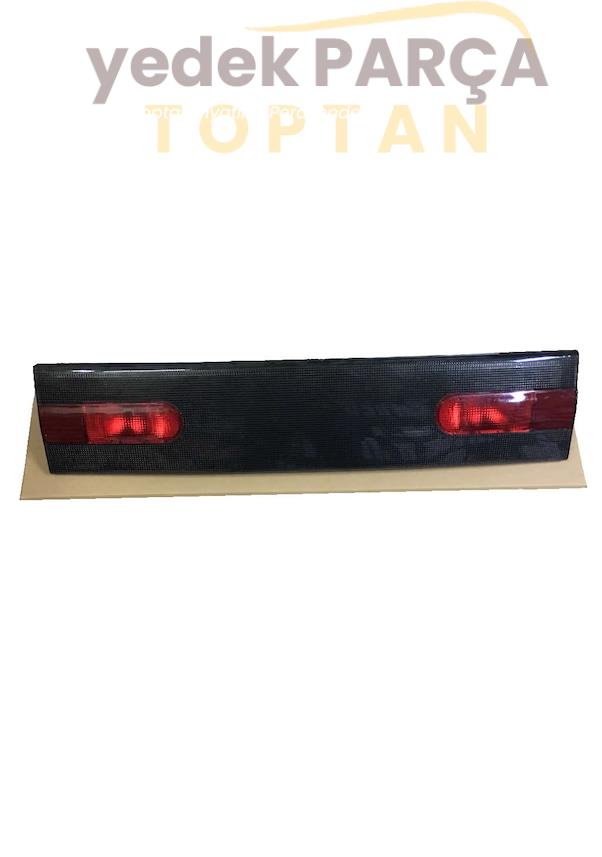 R19 ARKA STOP ORTA BAGAJ REFLEKTÖRÜ (IŞIK BANDI 3. STOP HB) HATCHBACK