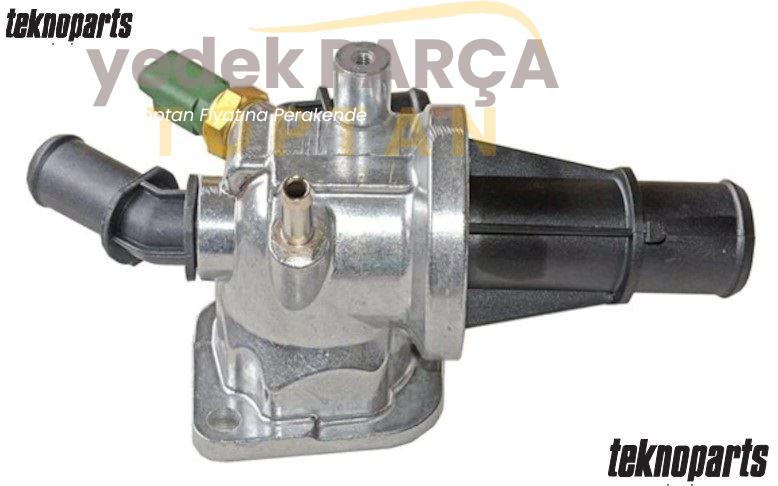 TERMOSTAT FIAT DOBLO ALBEA PALIO 1.3 MJET 55224021