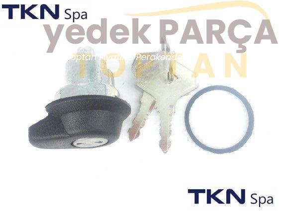 Yedek Parça :TKN BAGAJ KİLİDİ DIŞ RENAULT R9-R11 Özellikler: 